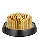 Hari blomsterfrosk blomsterfakir 5 cm svart