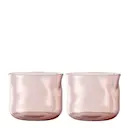 Swirl tumblerglas litet 24 cl 2-pack Slit