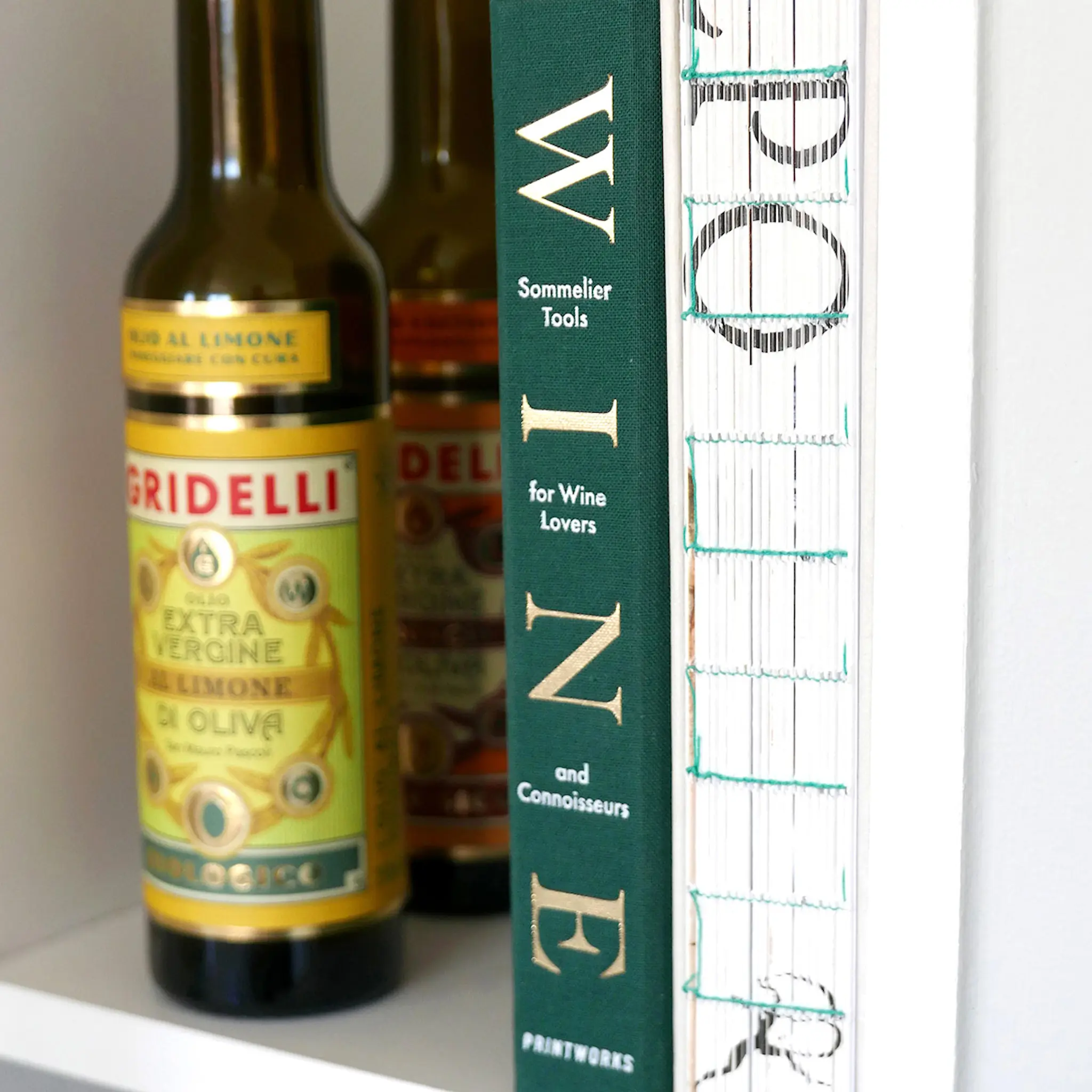 Printworks The Essentials vinset
