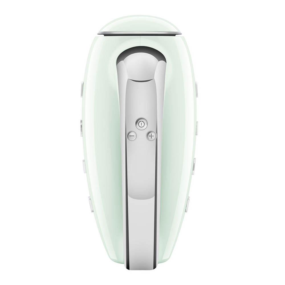 Smeg Smeg Elvisp HMF01 Pastellgrön