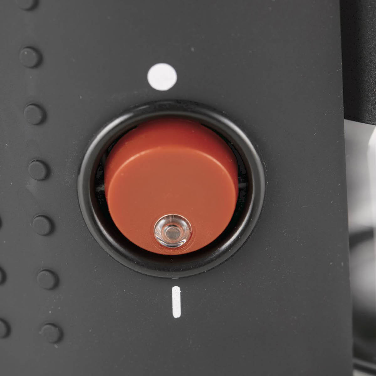 Bodum Bistro kaffekvarn elektrisk svart