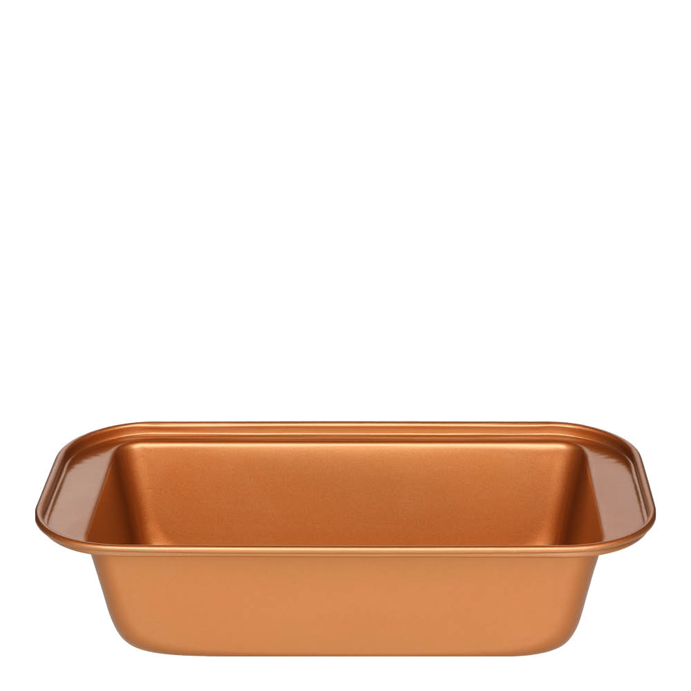 Maku Kitchen Life Ildfast form 1,5L bronse