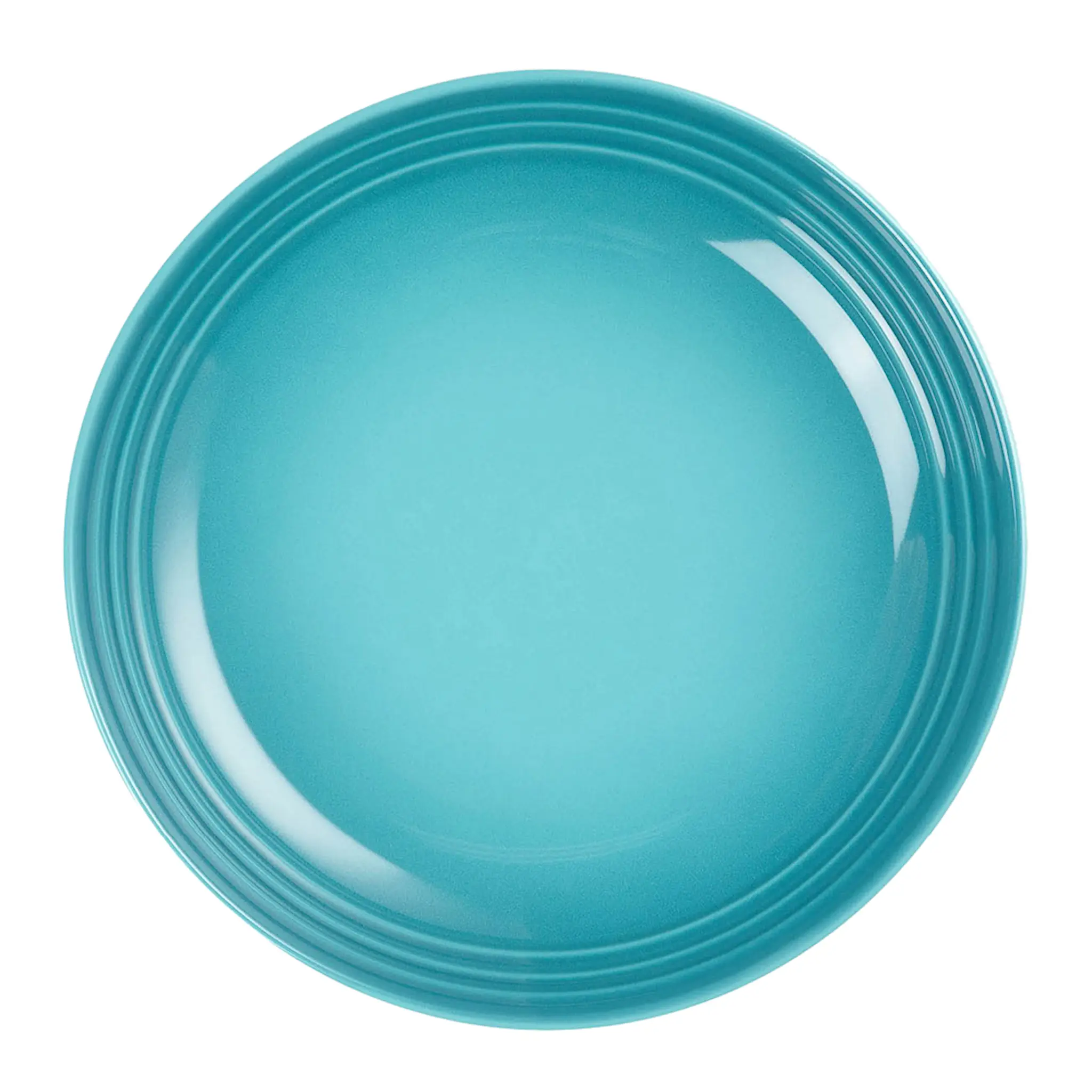 Le Creuset Signature pastatallrik 22 cm caribbean