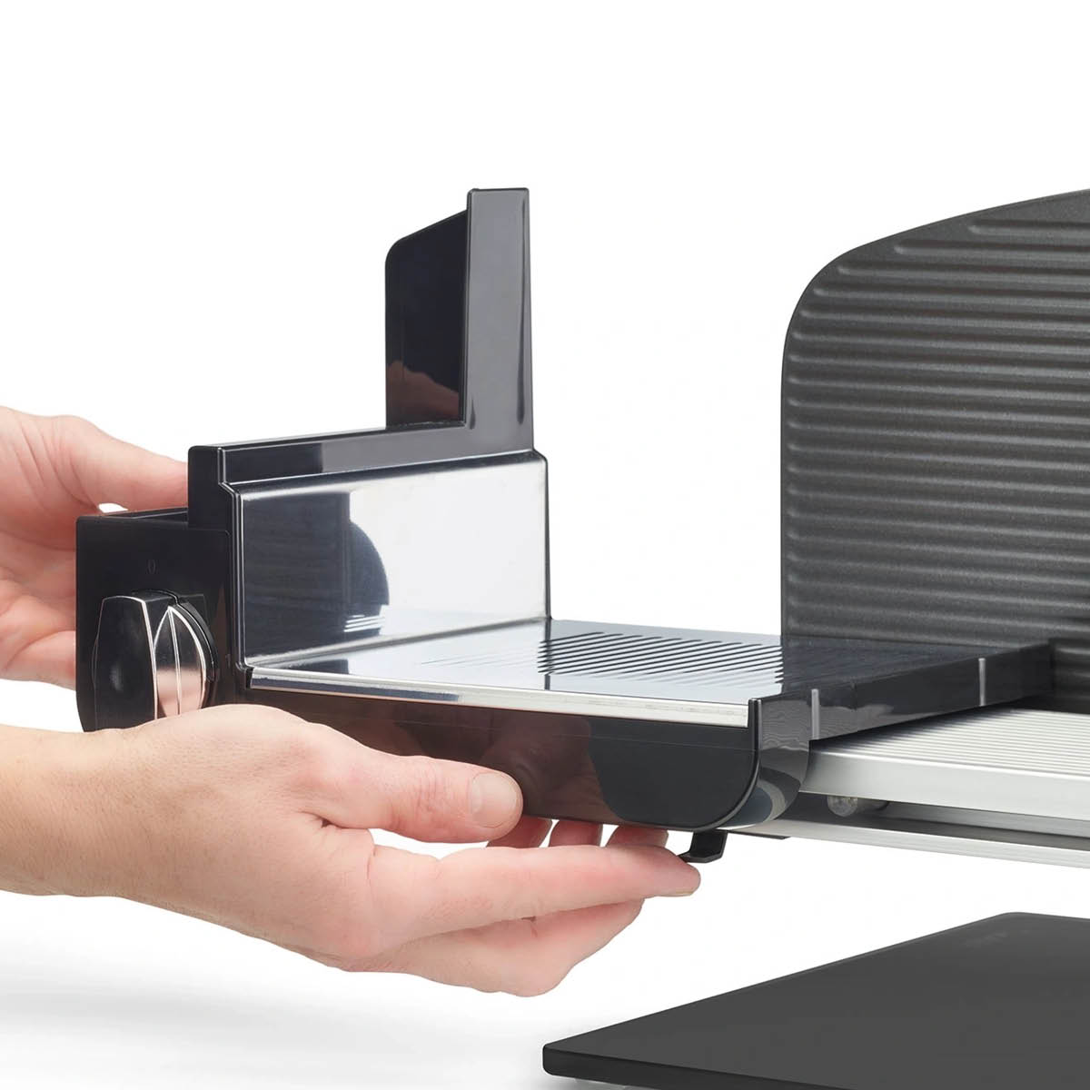 Graef Slicer Classic C95 skärare GRC95EU iron mica