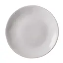 Heirol x Nosse Tallrik 28 cm Smooth Stone