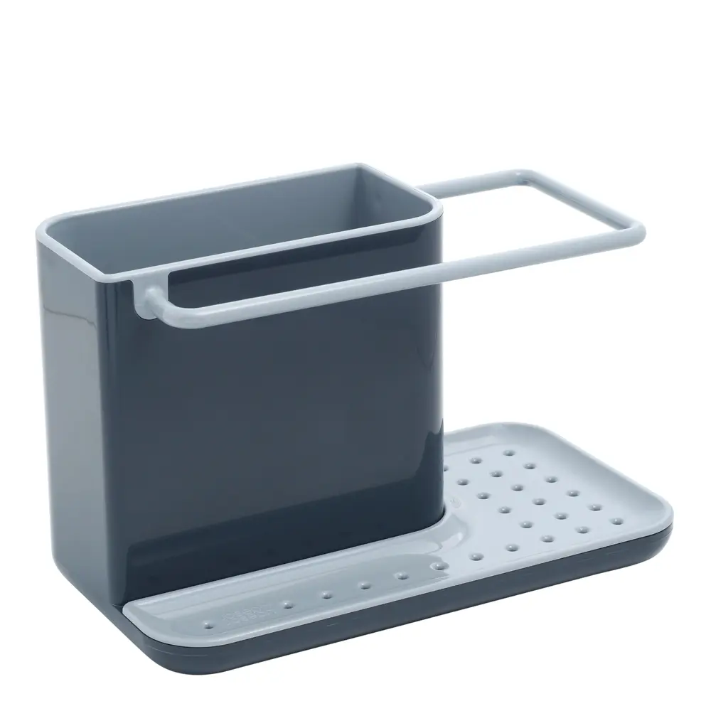 Caddy Keittiövälineteline Tummanharmaa