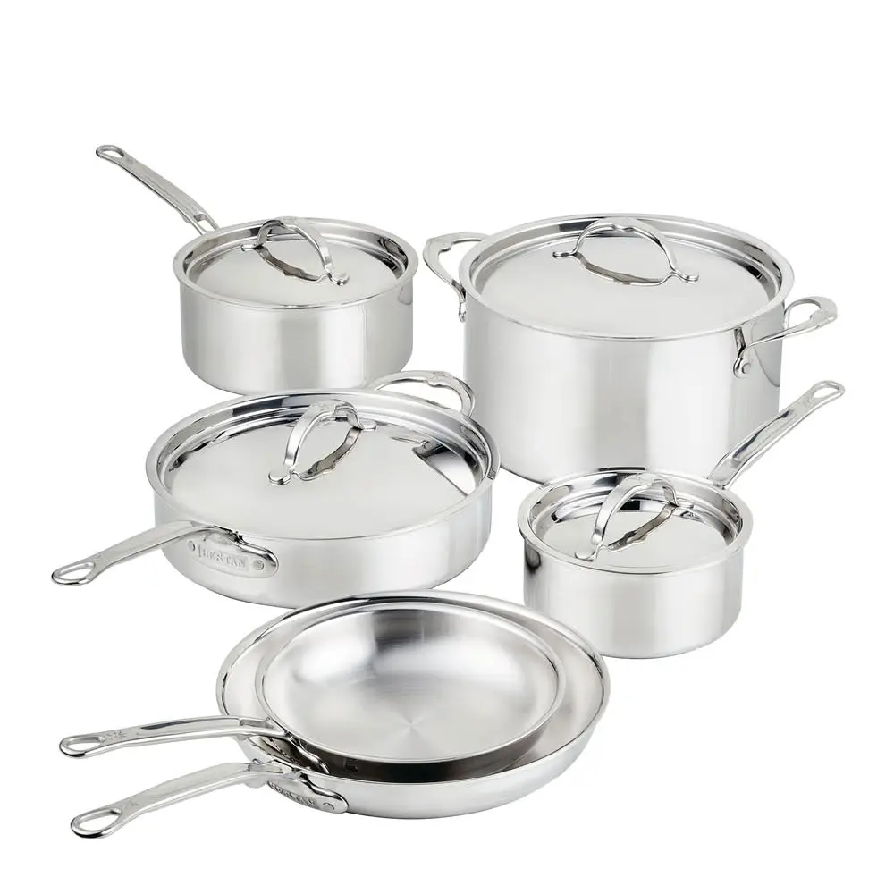 ProBond Luxe Kattilasarja 10 osaa