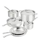 ProBond Luxe grytset 10 delar