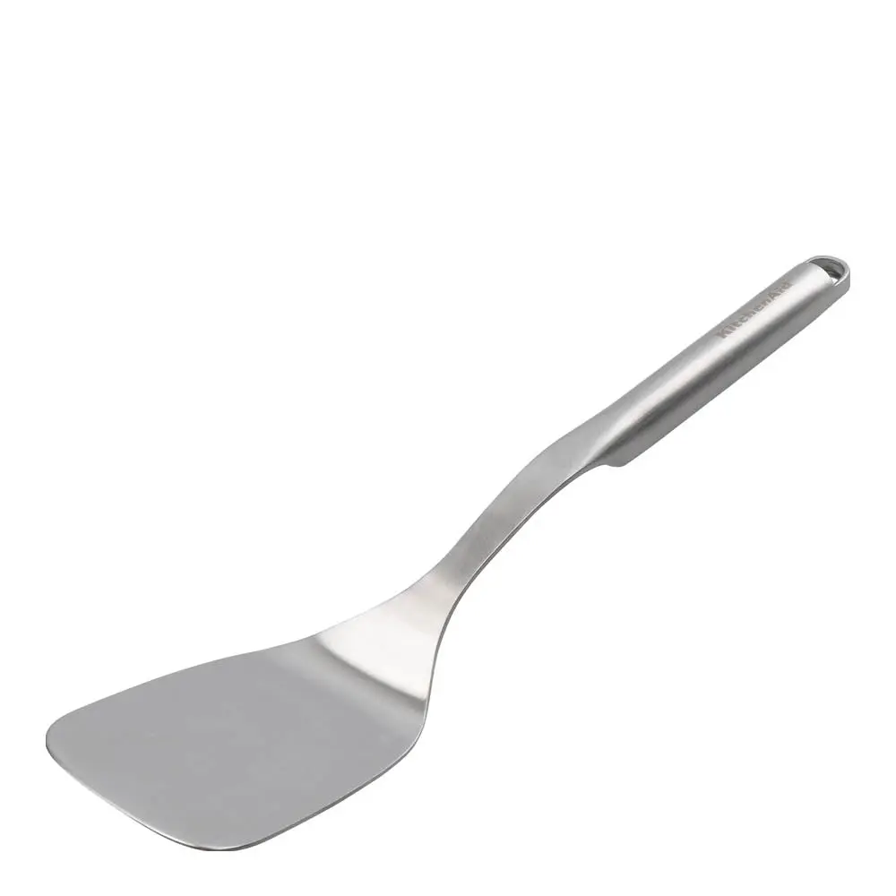 KitchenAid Premium stekespade 35 cm rustfritt stål