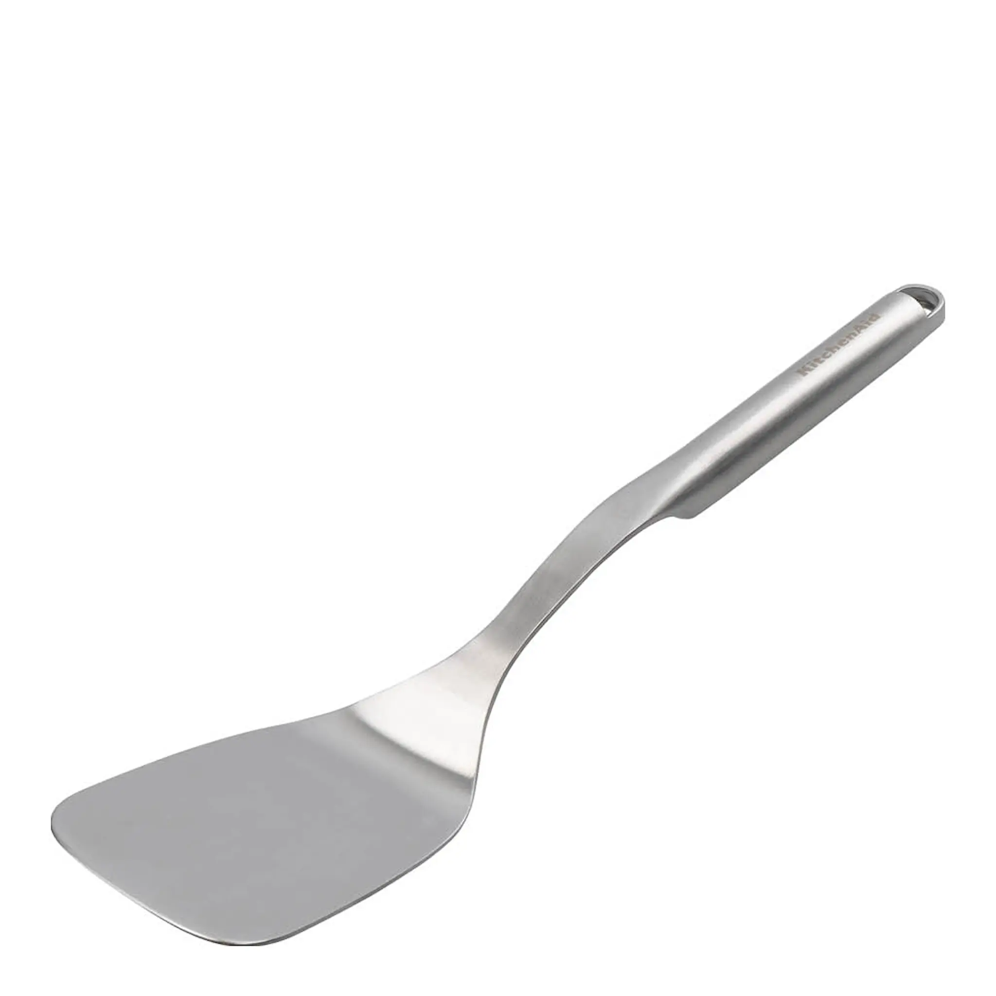 KitchenAid KitchenAid Premium stekespade 35 cm rustfritt stål