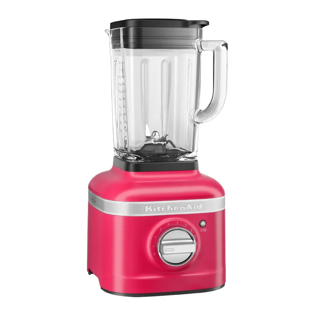 KitchenAid Artisan K400 Tehosekoitin 1,4 L Hibiskus