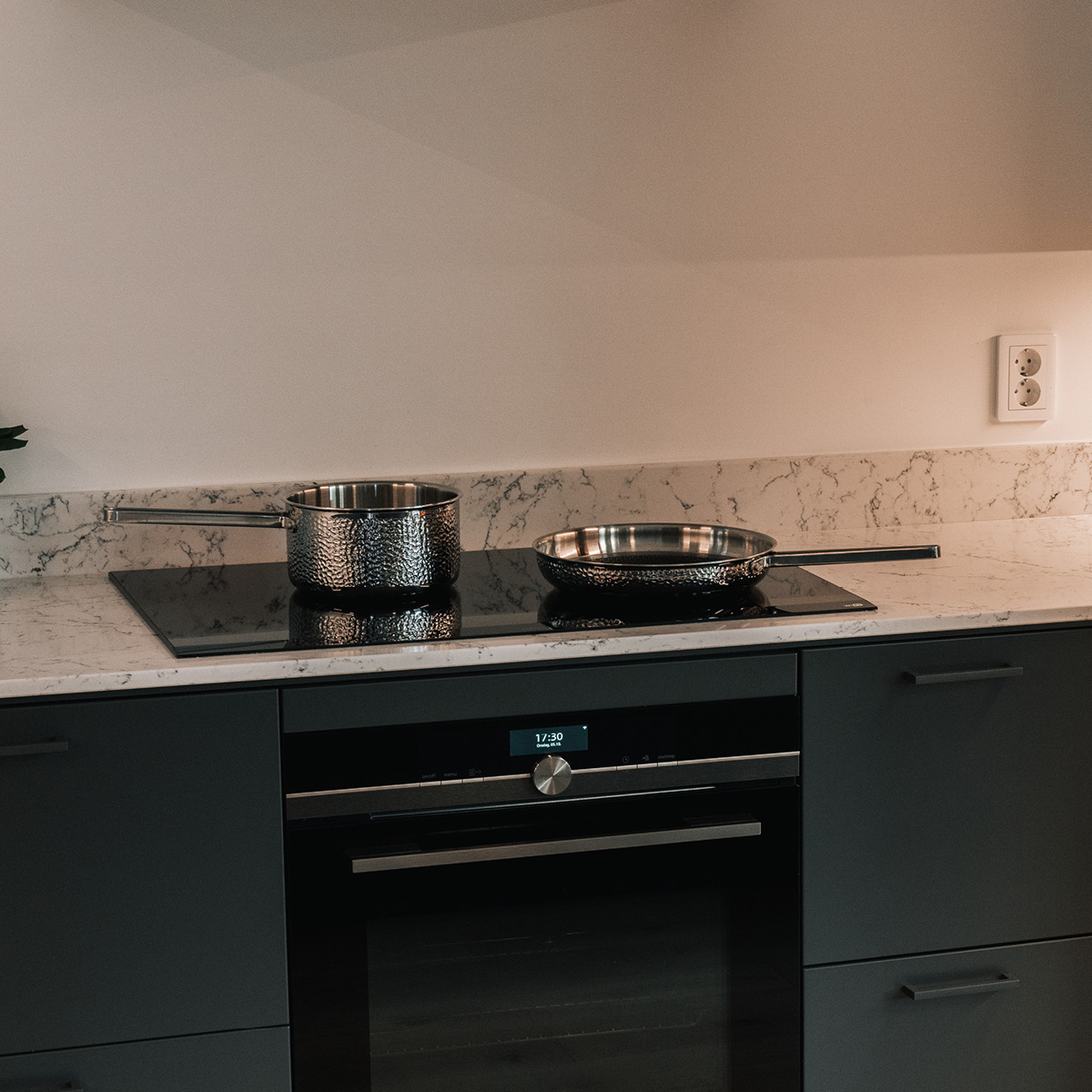 Vargen & Thor Kroma Kattilasarja 3 osaa