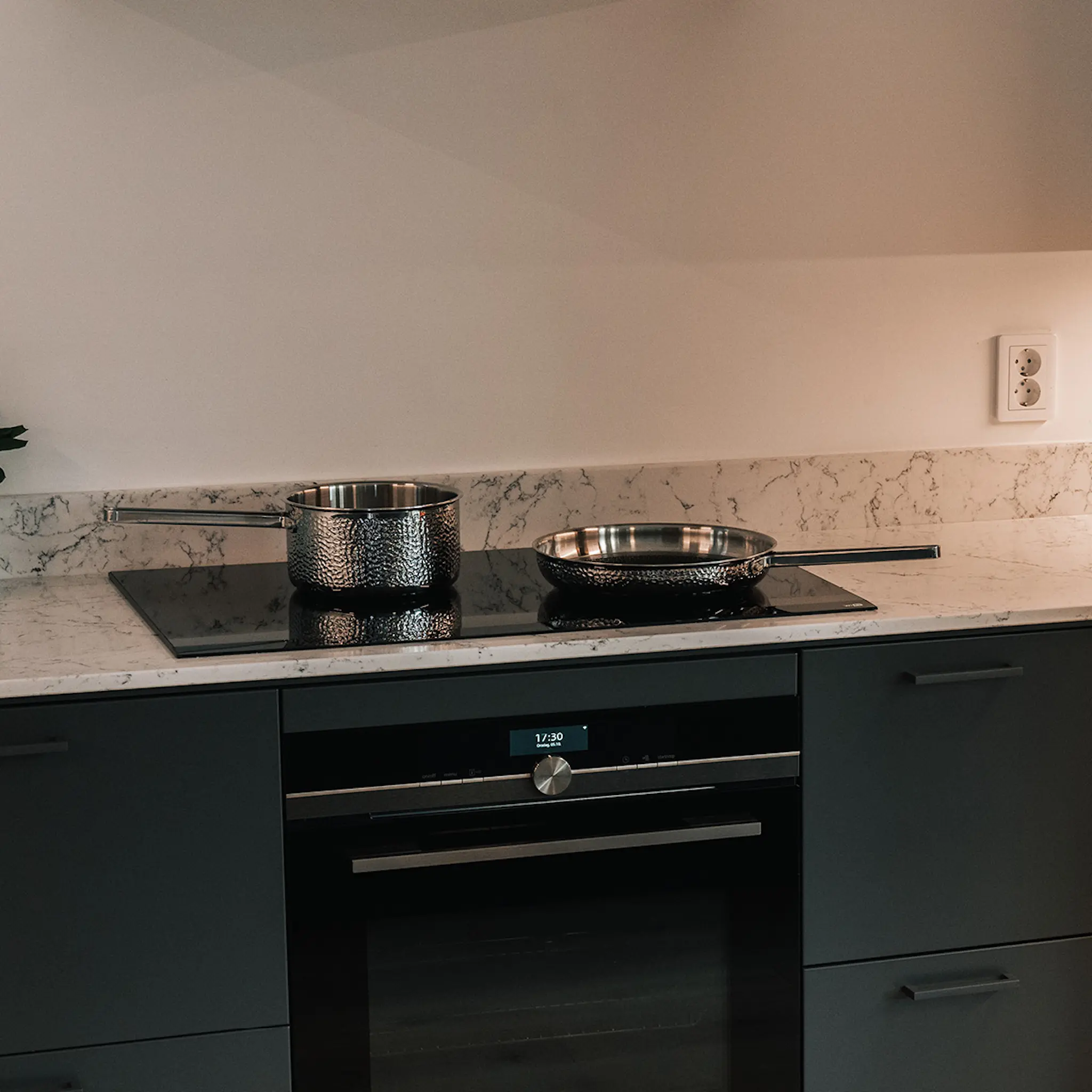 Vargen & Thor Kroma Kattilasarja 3 osaa