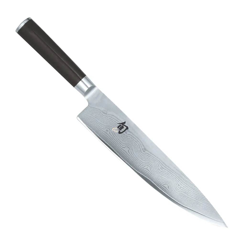 Shun Classic Kokkiveitsi 25 cm