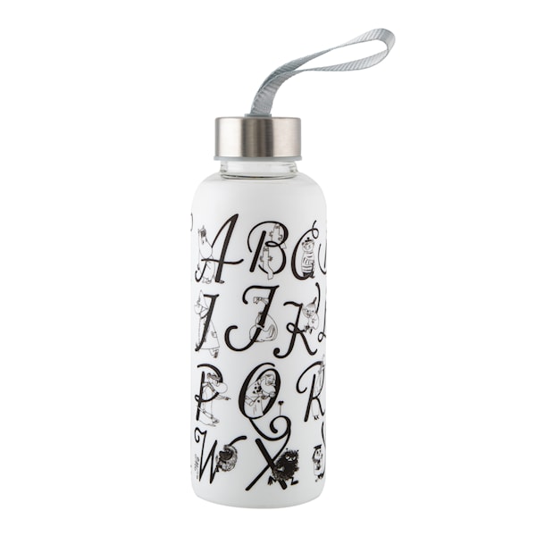 ABC Vattenflaska 45 cl