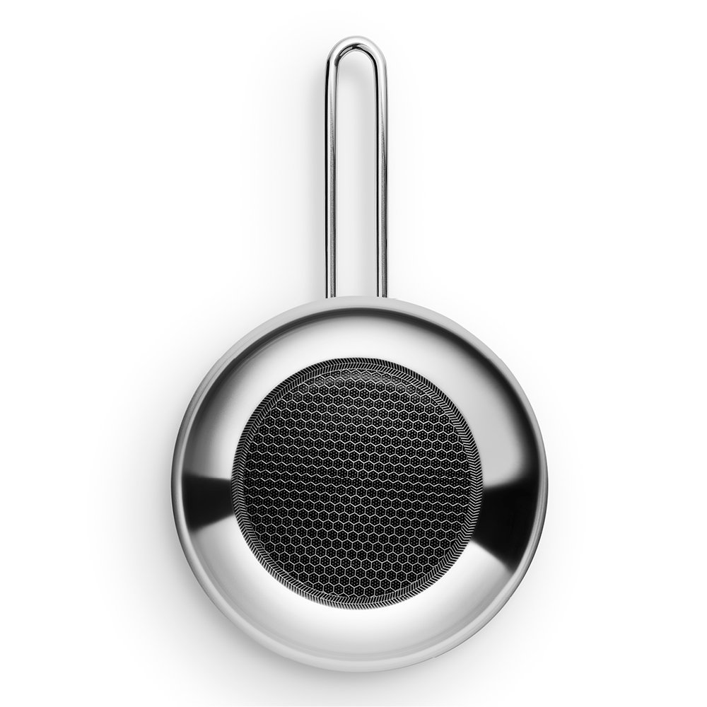 Eva Trio Mosaic Paistinpannu 20 cm Ruostumaton teräs