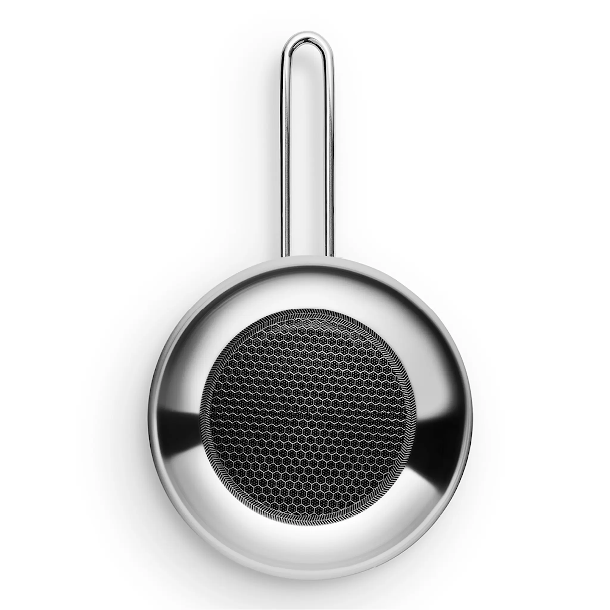 Eva Trio Mosaic Paistinpannu 20 cm Ruostumaton teräs