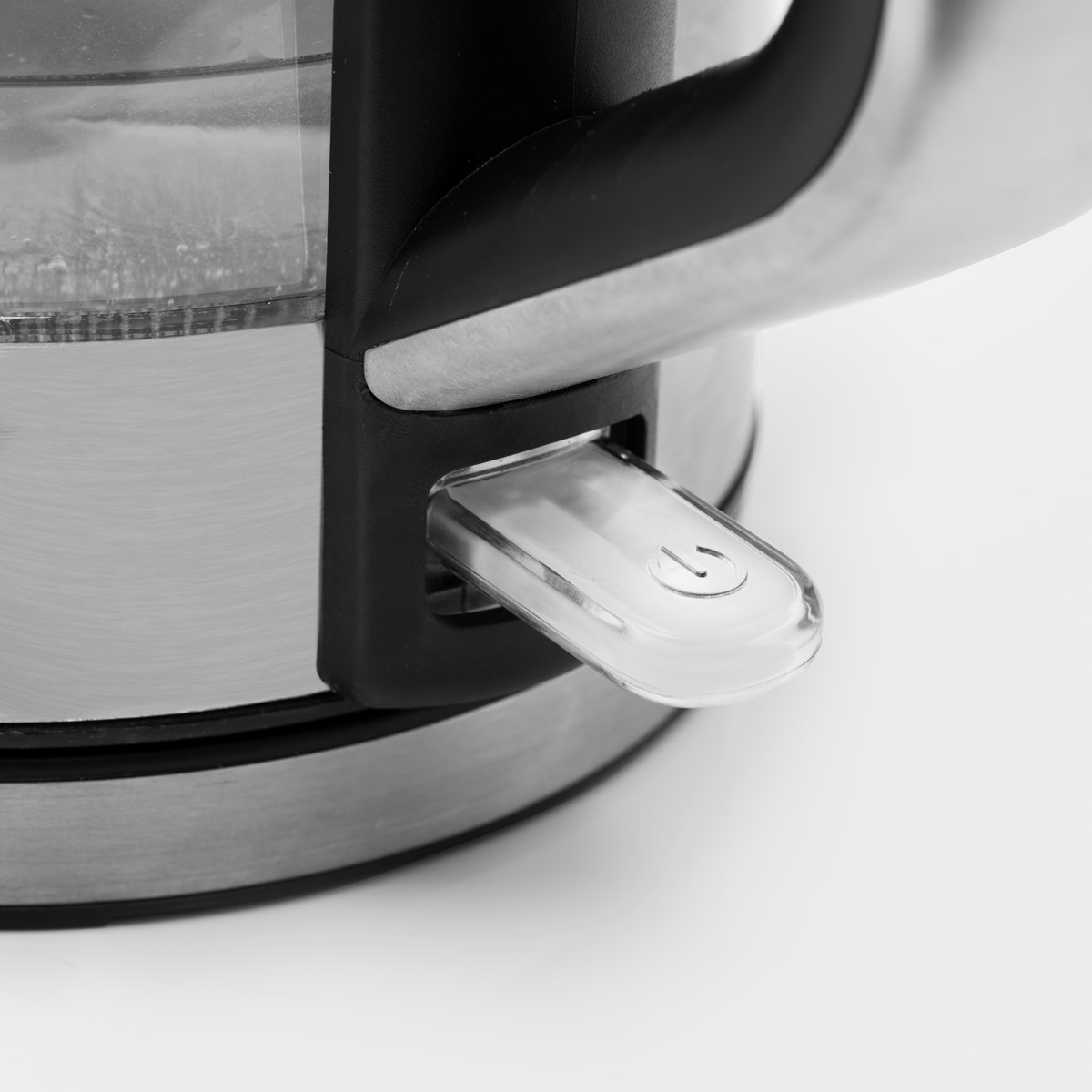 OBH Nordica Venice vannkoker glass