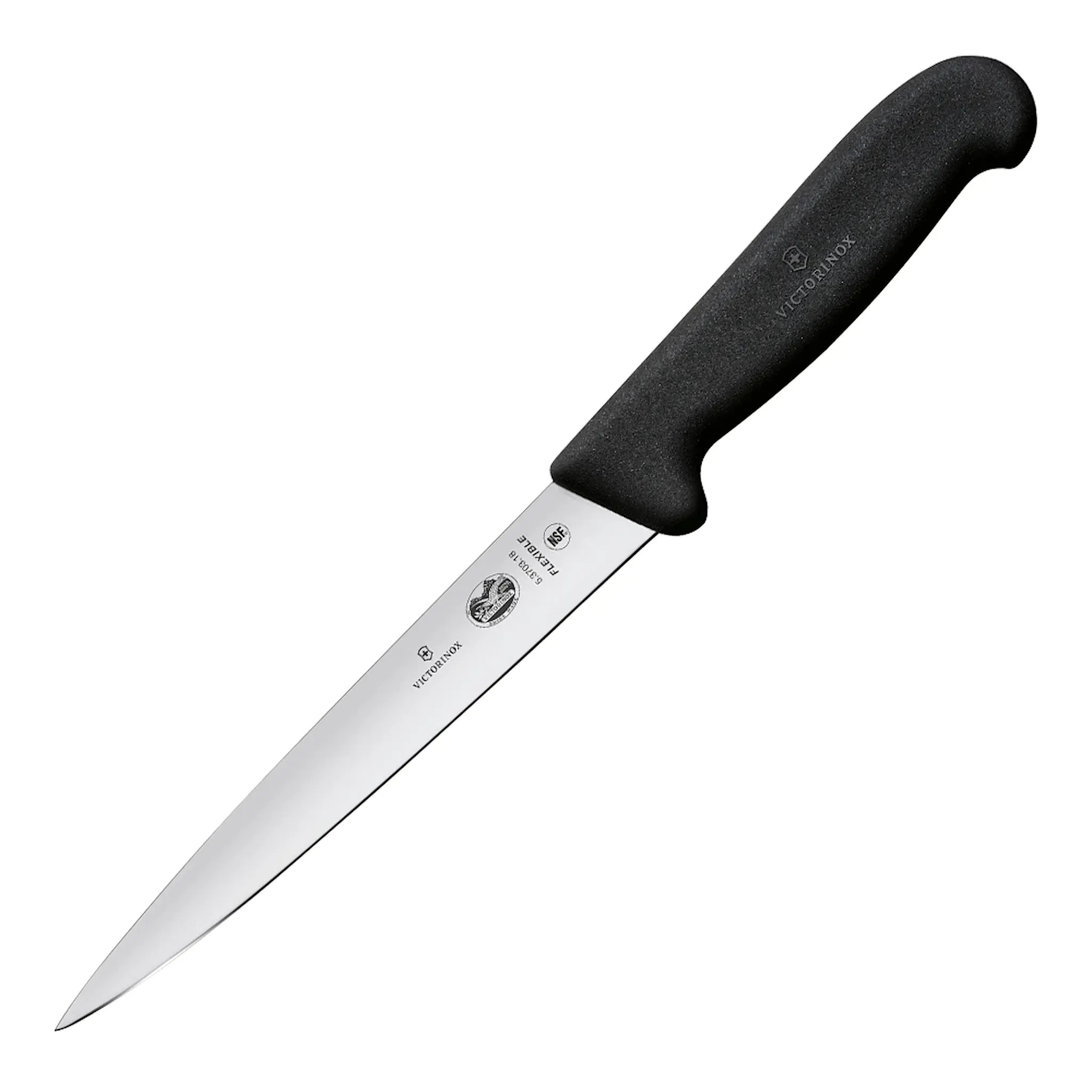 Victorinox Fibrox Filékniv 18 cm