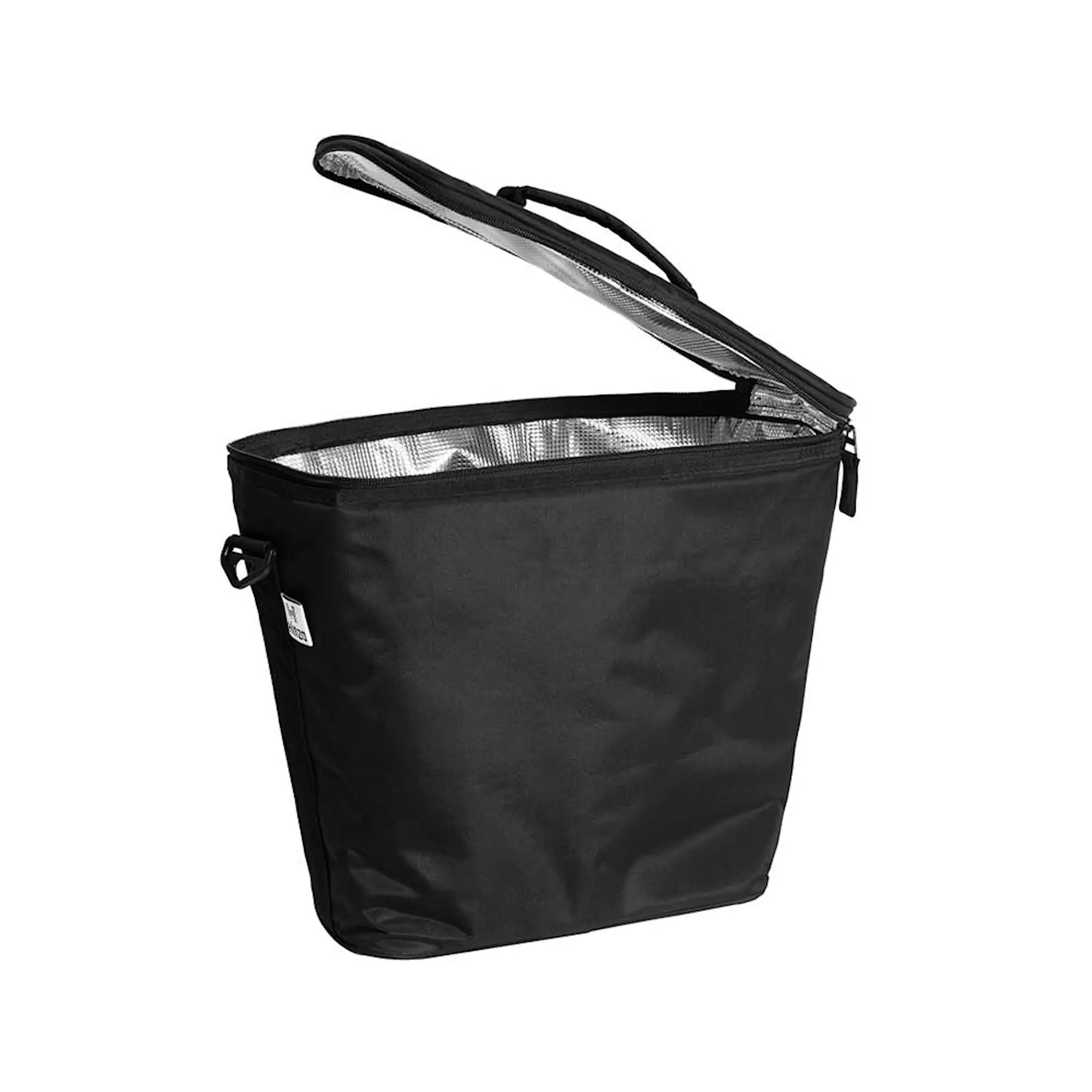 Hinza Hinza Kylmälaukku korkea 14 L Musta