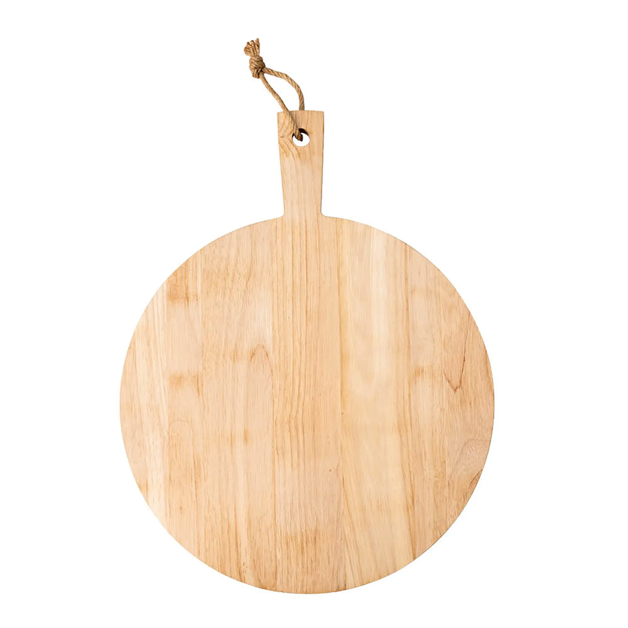 Sabor Madera leikkuulauta Ø42 cm mangopuu