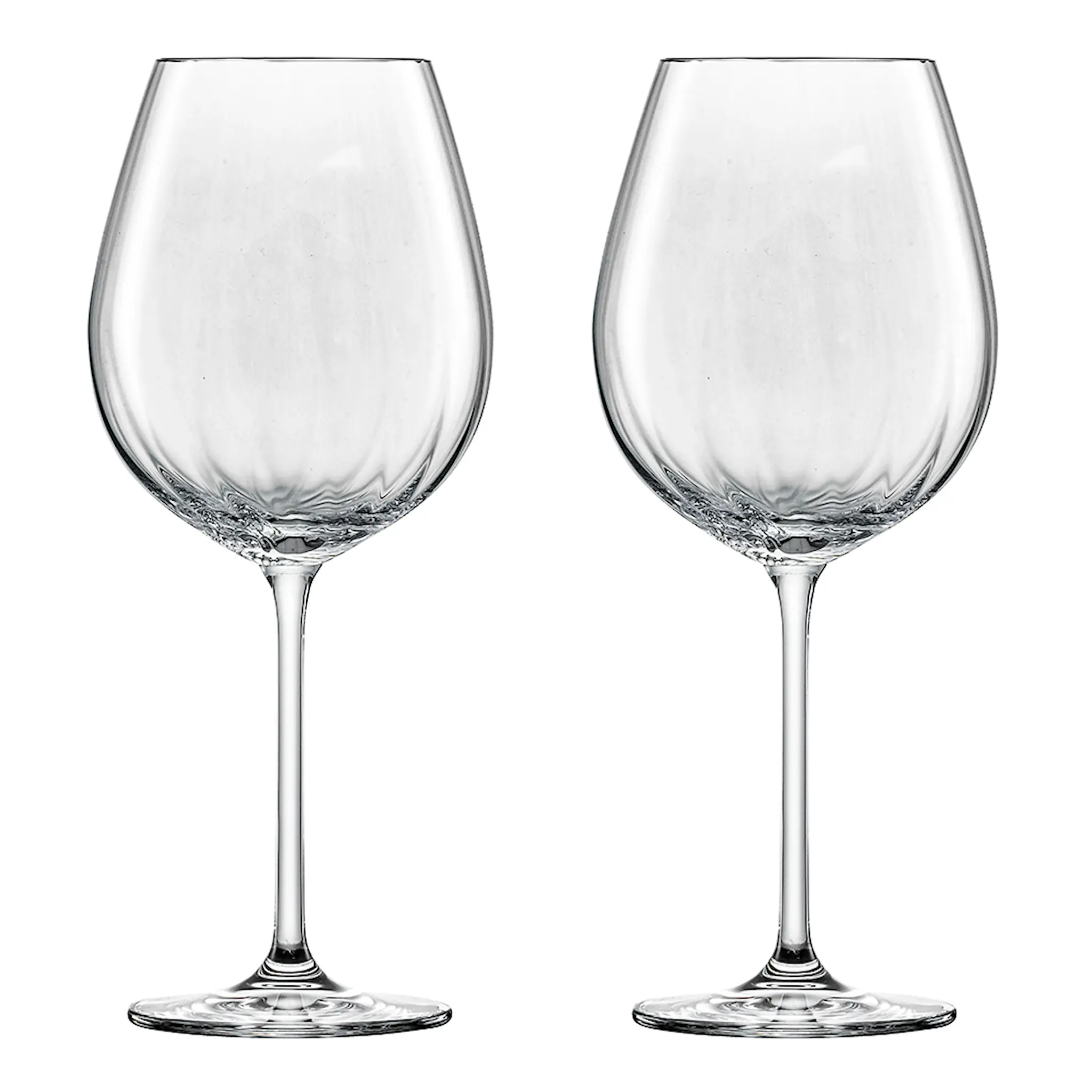 Zwiesel Glas Prizma Rödvinsglas 61 cl 2-pack