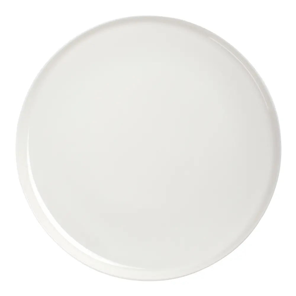 Oiva Lautanen 25 cm Valkoinen