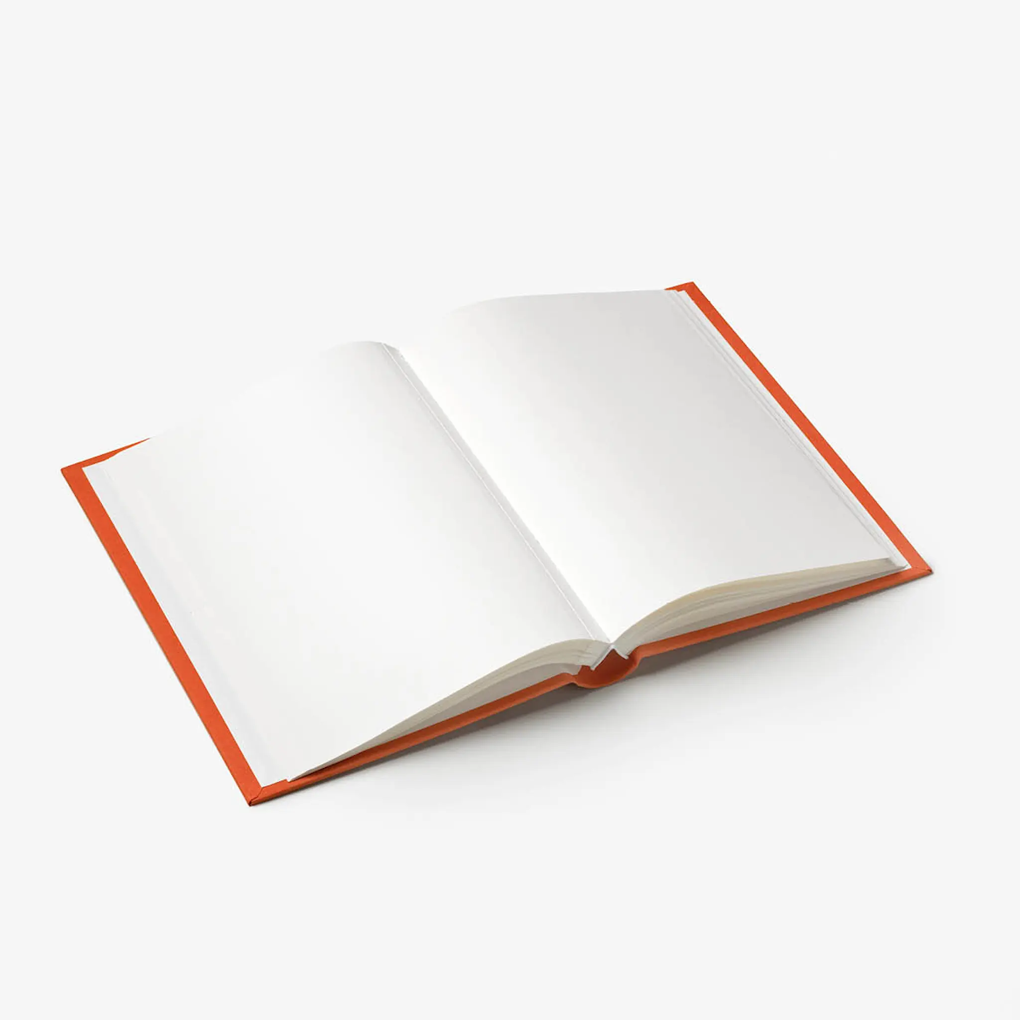 Printworks All You Need is Love fotobok orange