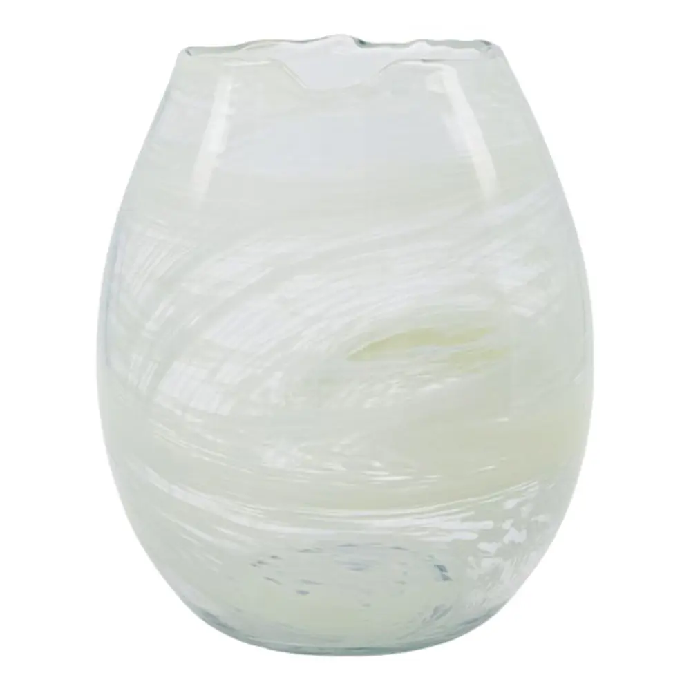 Jupiter Maljakko 20 cm Vaaleanvihreä