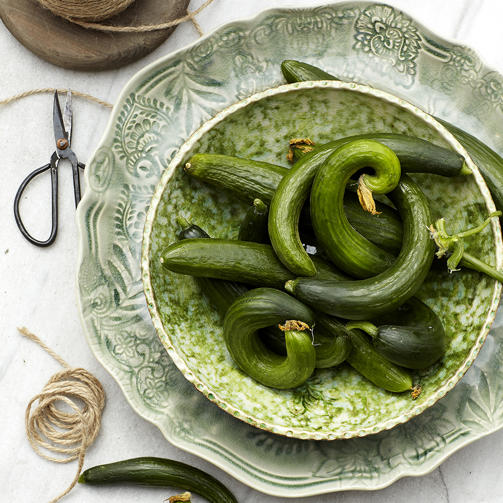 Sthål Arabesque Tarjoiluvati pyöreä 34 cm Antique