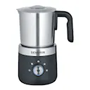 Mjölkskummare med chokladfunktion SM3588 30 cl 550W svart/silver