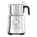 Sage The Milk Café Mjölkskummare Rostfri