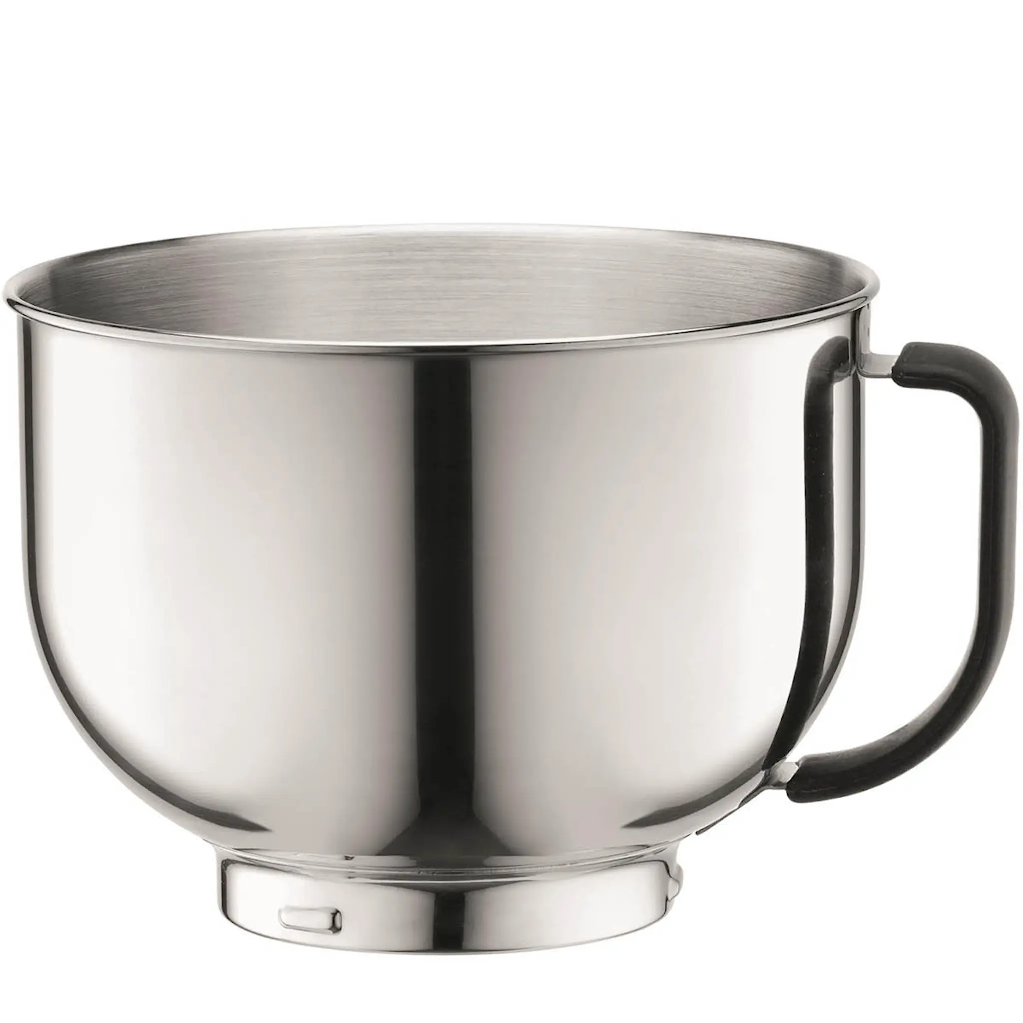 Bodum Bistro bunke 4,7L stål/svart