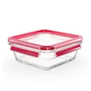 Masterseal Glass Fresh Box Fyrkantig 80 cl
