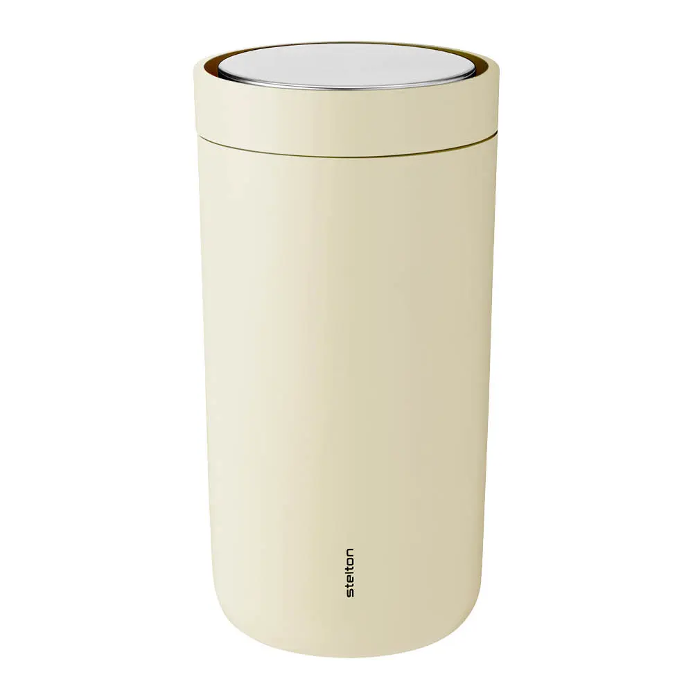 I:cons To Go Click Termosmuki 20 cl Mellow Yellow