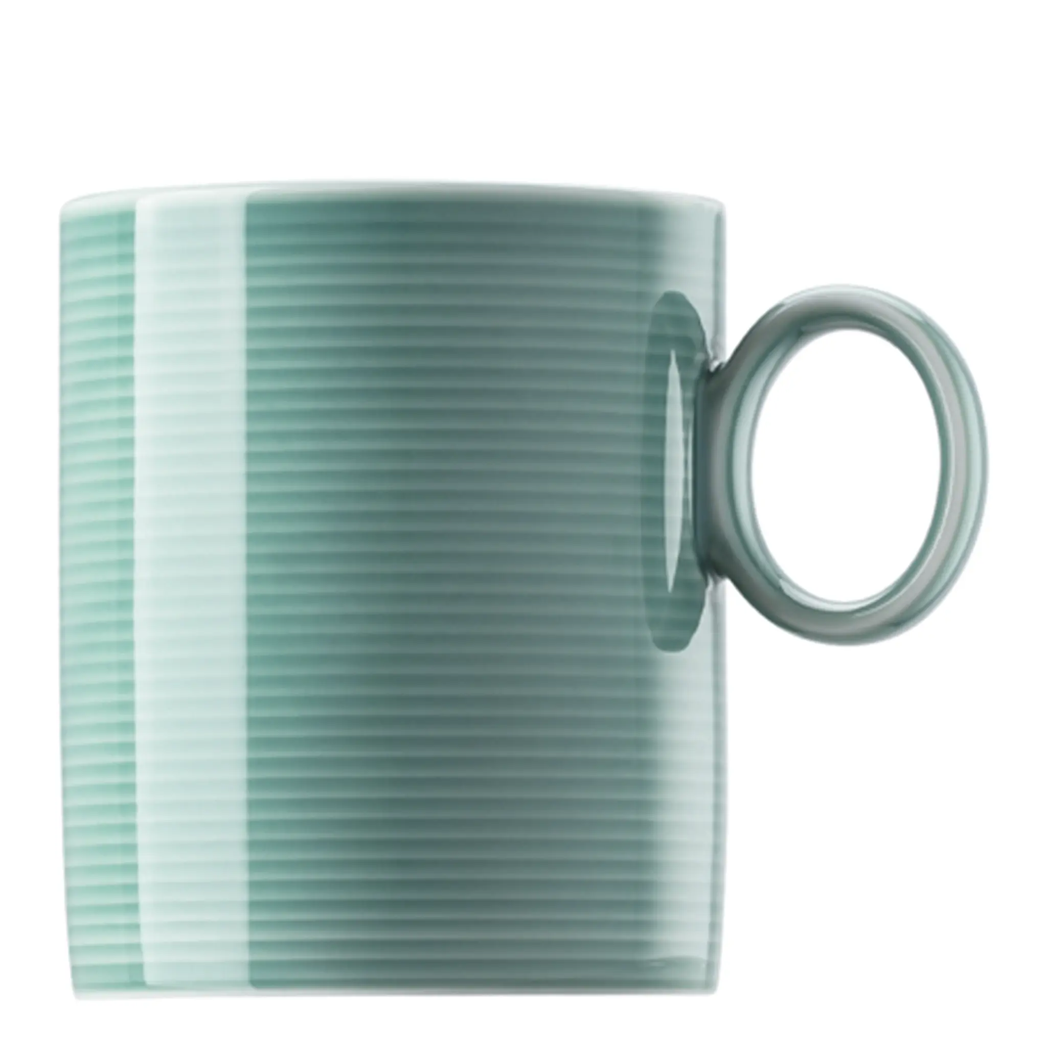 Loft by Rosenthal Mugg Grande 38 cl Isblå
