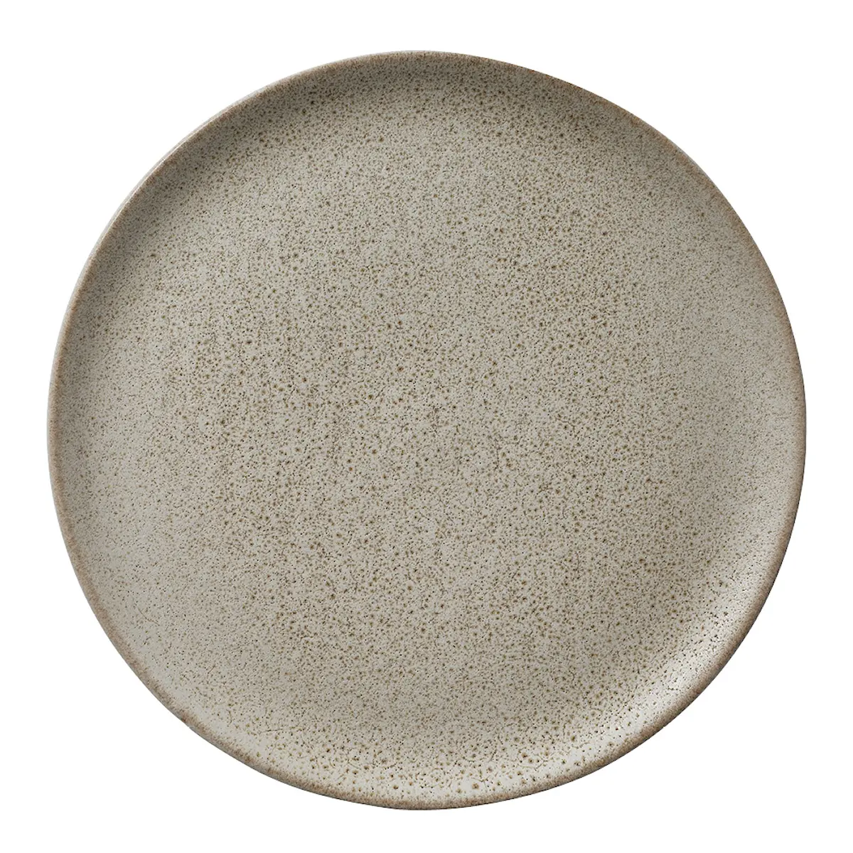 Aida RAW Tallrik 20 cm sandy