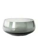 Rocks Skål 13,5 cm Koksgrå