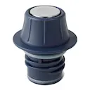 Hammershøi reservdel propp 4 cm till termoskanna indigo
