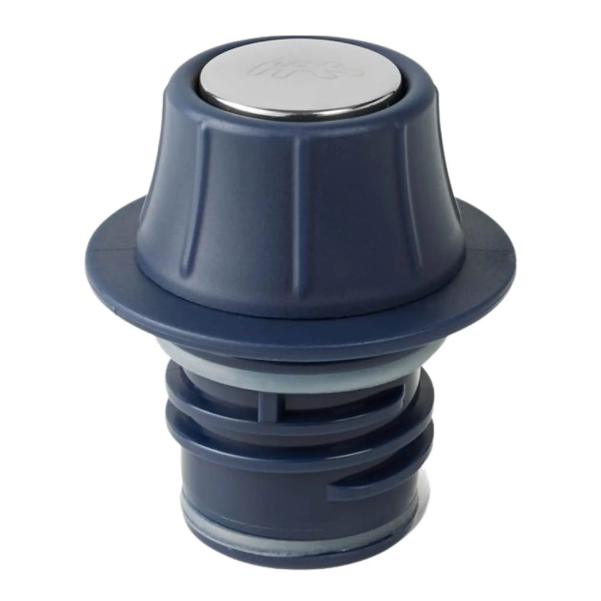 Kähler Hammershøi Varaosa - Korkki termoskannuun 4 cm Indigo