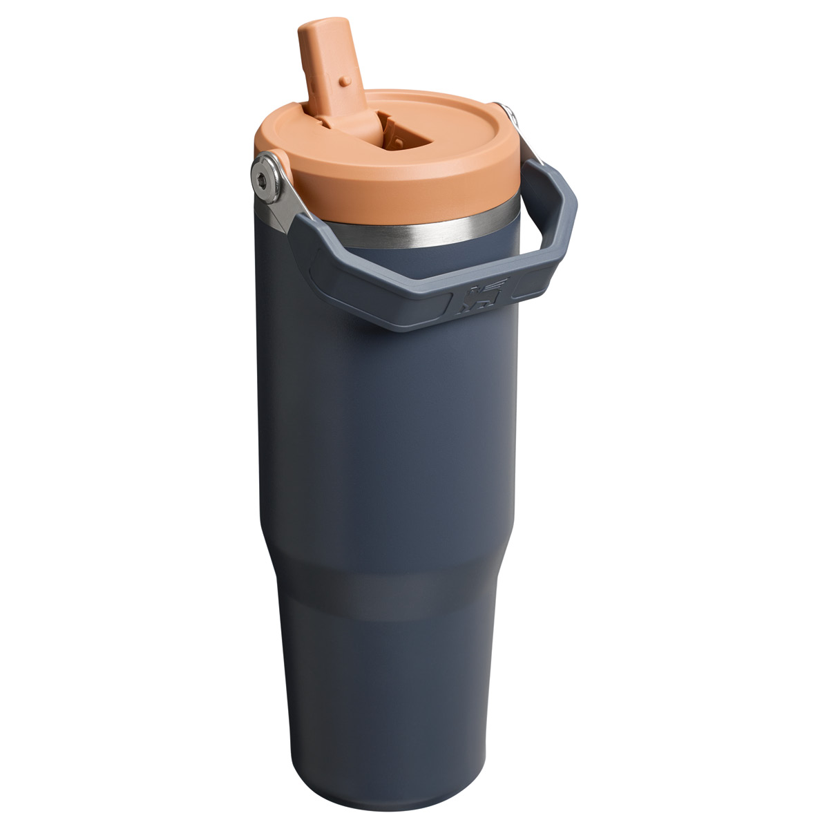 Stanley Iceflow Flip Straw tumbler termosflaska 0,89 L Twilight