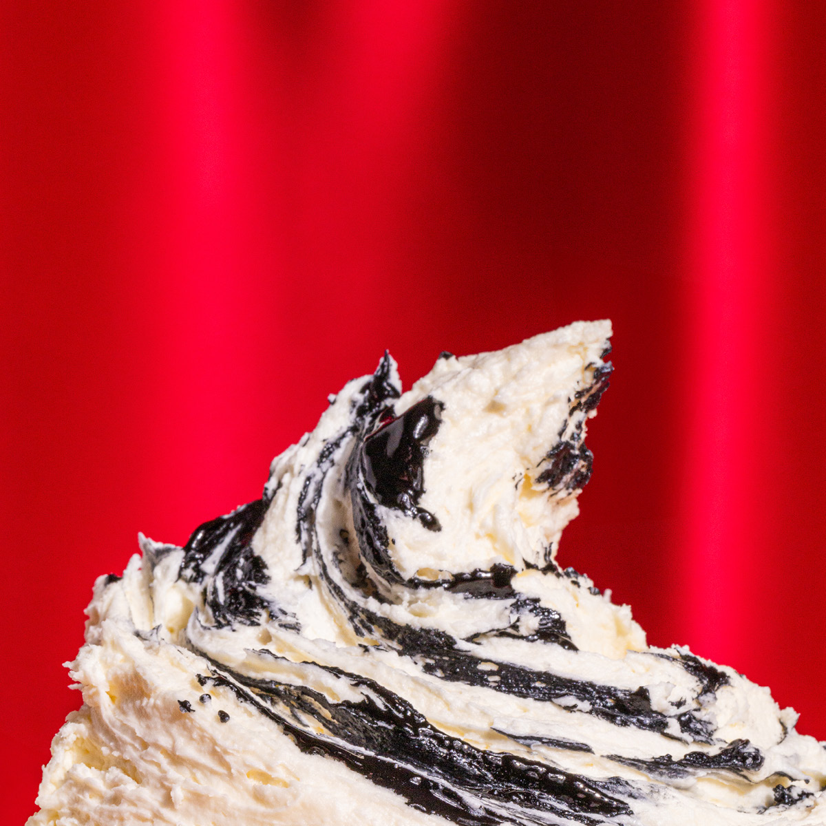 ScrapCooking Smörkräm mix vaniljsmak 200 g vit