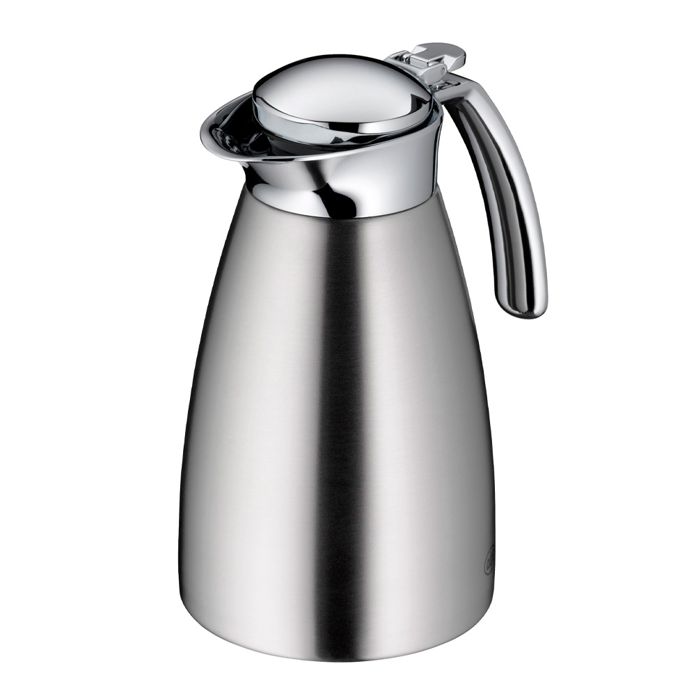 Alfi Gusto Termoskannu 0,6 L Matta teräs