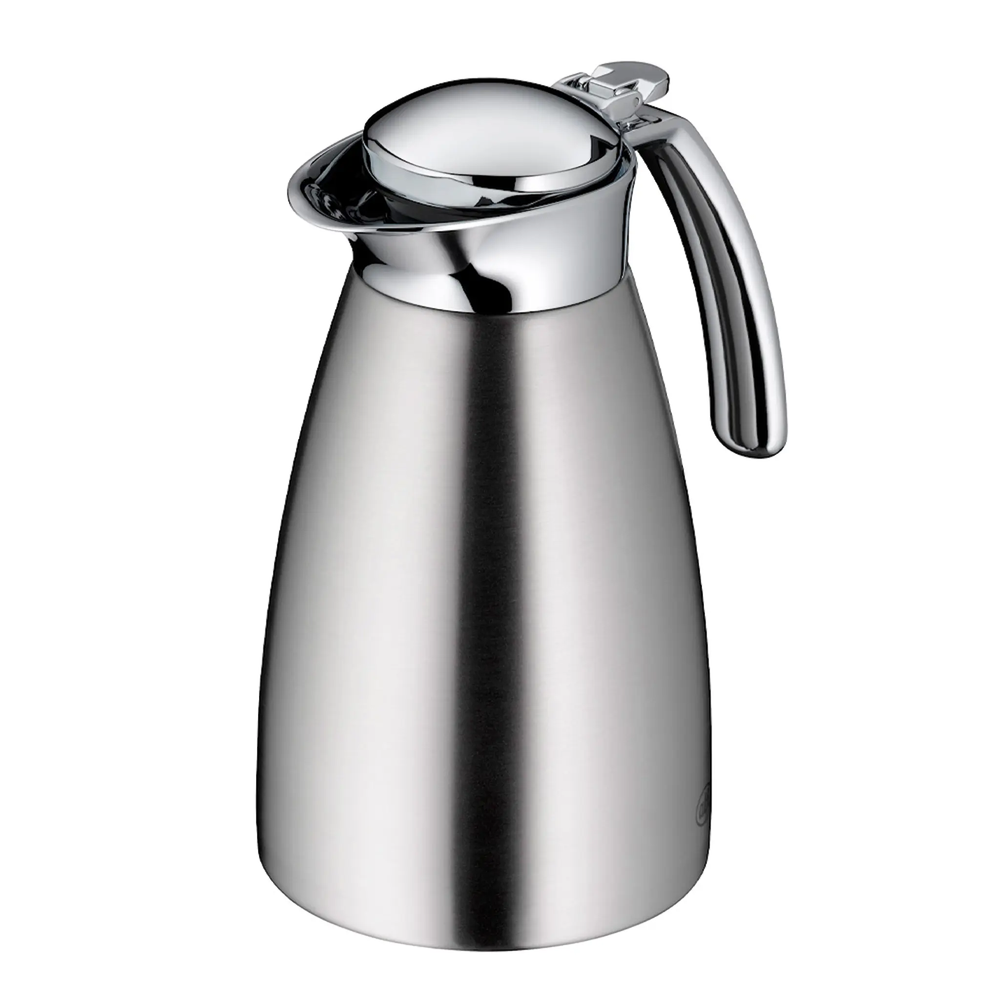 Alfi Gusto Termoskanna 0,6 L Matt stål