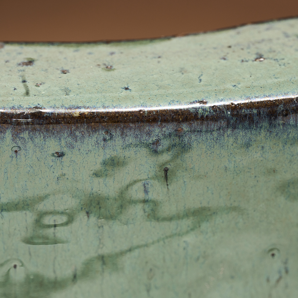 House Doctor Terra Kruka 32x60 cm Grön