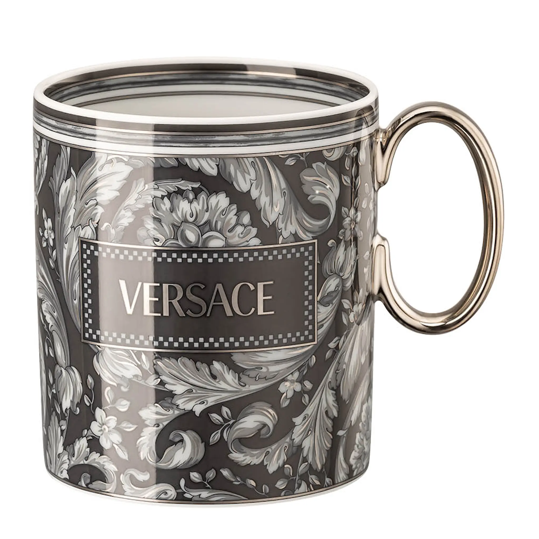 Versace Barocco muki 30 cl haze