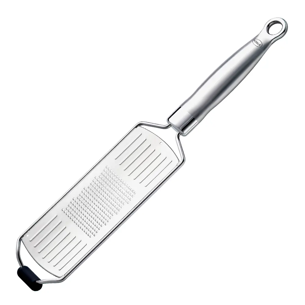 Raastinrauta hieno 36 cm