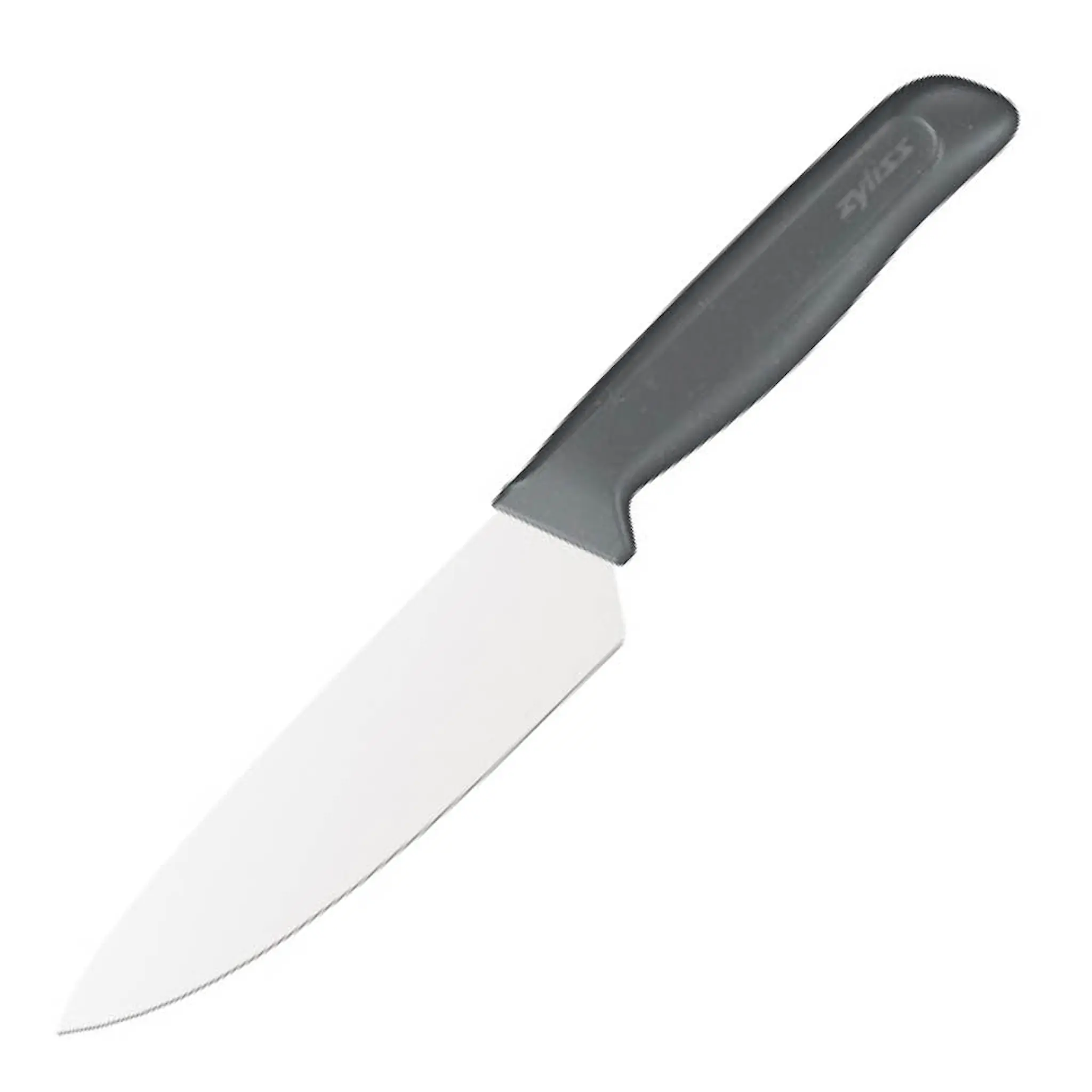 Zyliss Kokkiveitsi 15 cm harmaa