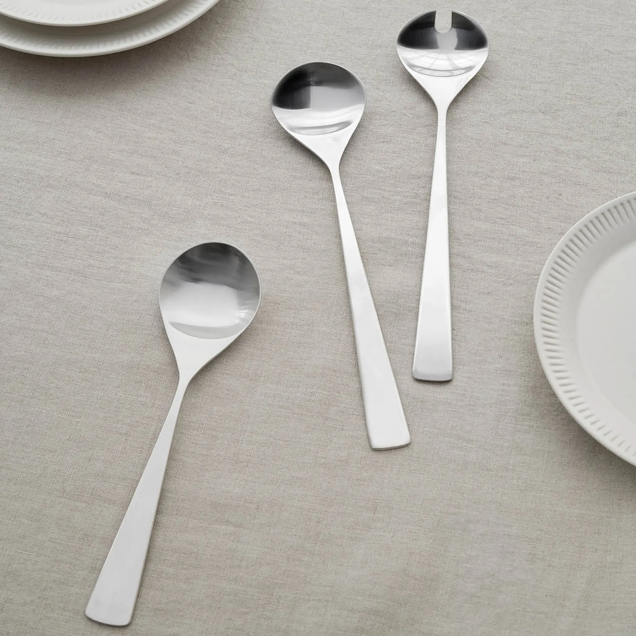 Stelton Maya Serveringssked 21,5 cm