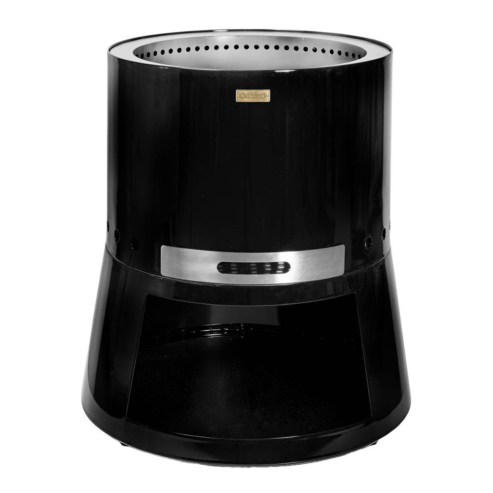 Espegard Pilar Premium 50 Tulitynnyri 65 cm Musta